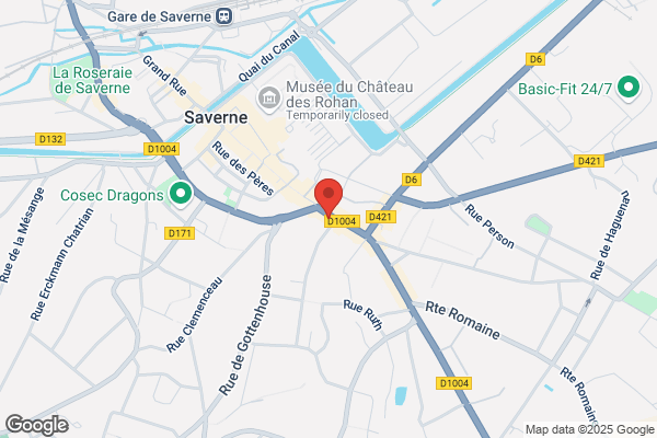 Adecco Travail Temporaire Industrie Bureau