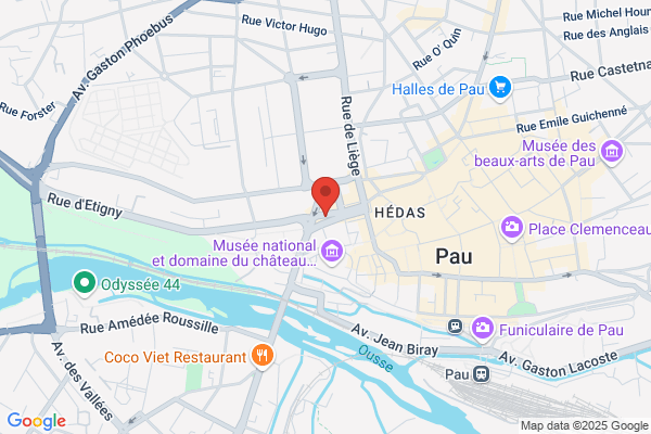 Epii Entreprise Pyrenees Interim Insertion