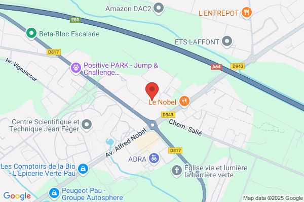 Groupe Scutum