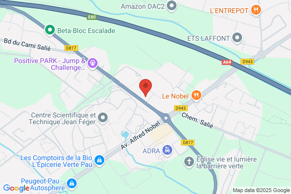 Cachau Jean Jacques
