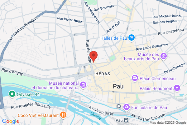 Association De Prevention Specialisee De L Agglomeration P