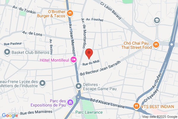 Arimc Du Bearn Association Regionale Des Infirmes moteurs c