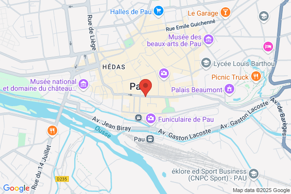 Association Bearn Toxicomanie Maison Du Parent