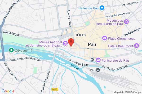 Association Le Porte Plume
