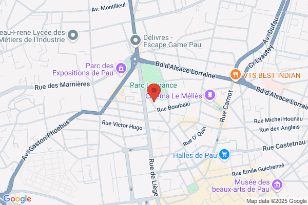Association Ligue Des Diabetiques De France