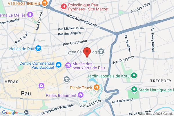 Amicale Des Travailleurs