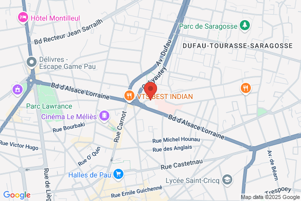 Amicale Du Quartier Alsace Lorraine