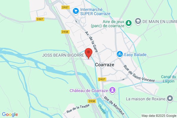 Bearn Bigorre Climatisation