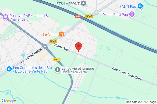 Canis Club Palois