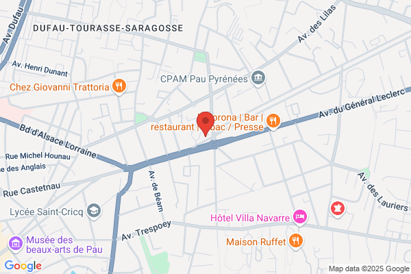 Abeille Assurances Mahieux Serge Agent