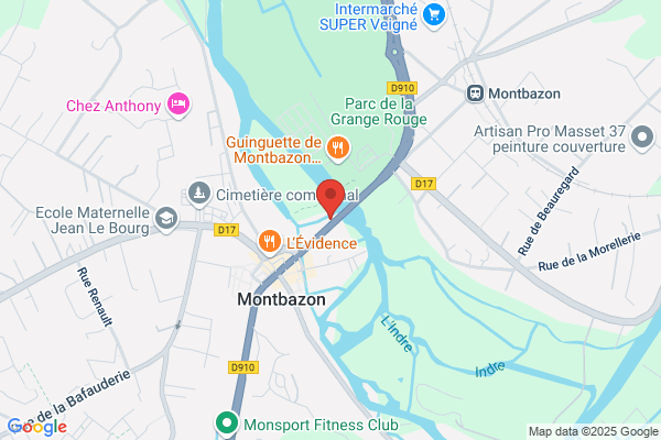 De La Ville Montbazon Gaston Agent Assurance