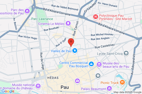 Generali Franceassurances J Jacques Nicolas Agt General