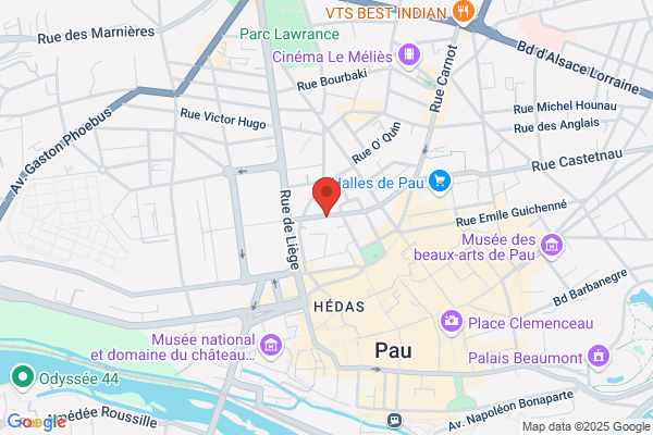 Bouriat Bruno Avocat