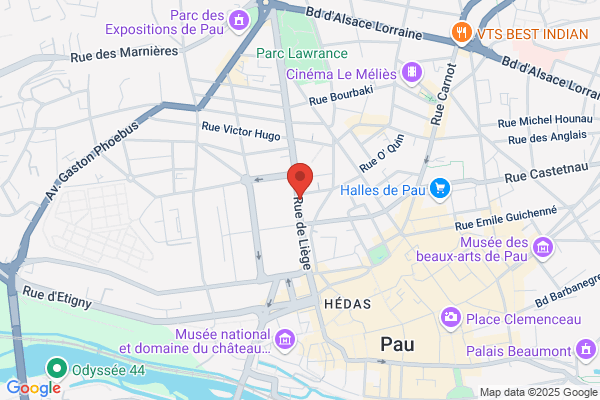 Camescasse Pascale Avocat