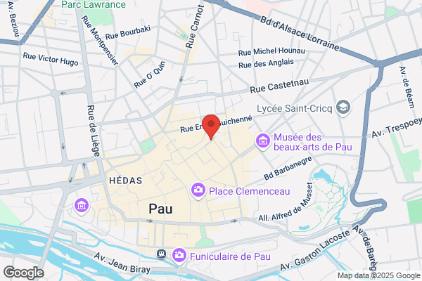 Caisse D Epargne Des Pays De L adour agence Pau 14 juillet