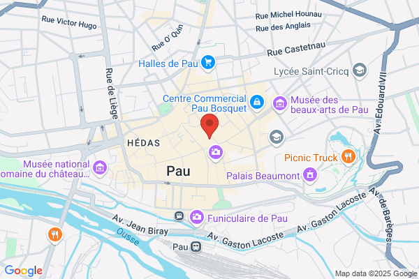Bijouterie Calame