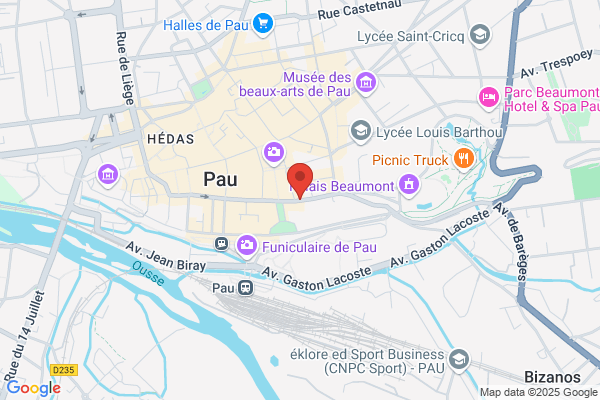 Charcuterie Camdeborde Ligne Informatique