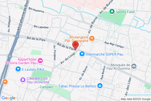 Abert Pere Et Fils Sarl Boulangerie Patisserie