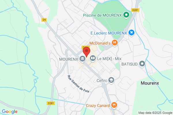 Boulangerie Rouanet