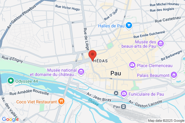 Charamnac Marc