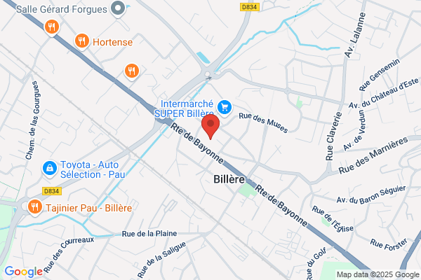 First Stop Centre Auto Madacar Billère