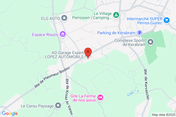 Garage Lopez