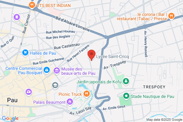 Capdeboscq Jean Louis