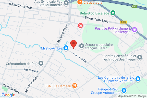 Exco Fiduciaire Du Sud Ouest
