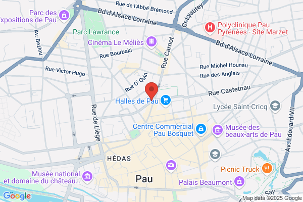 Brulerie Royale Sarl