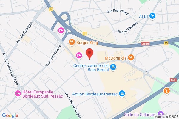 Brossette