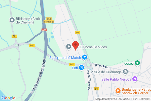 Comptoir Du Batiment Et De L Industrie