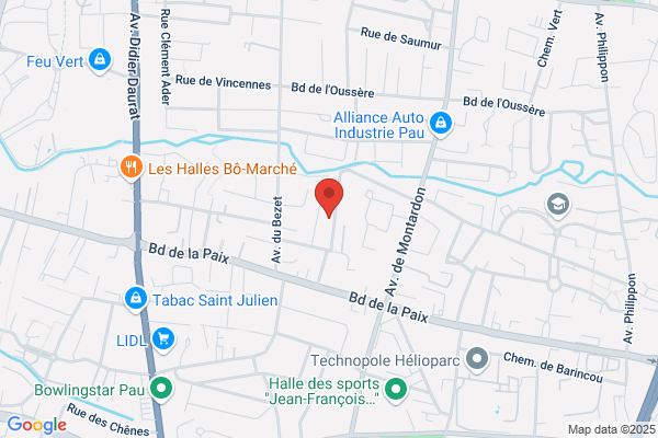 Abs Artisans Bearn Services