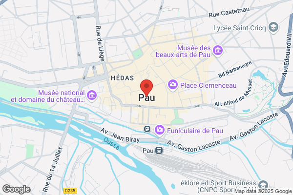 Allo Gaz Service Bearn