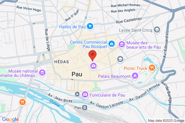 Chaussures Heyraud