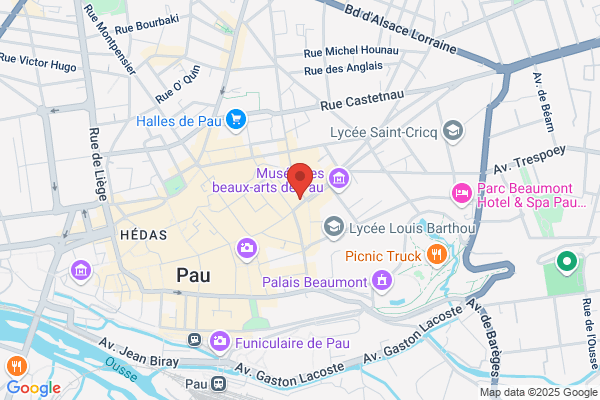 Graulle Herve Podologue