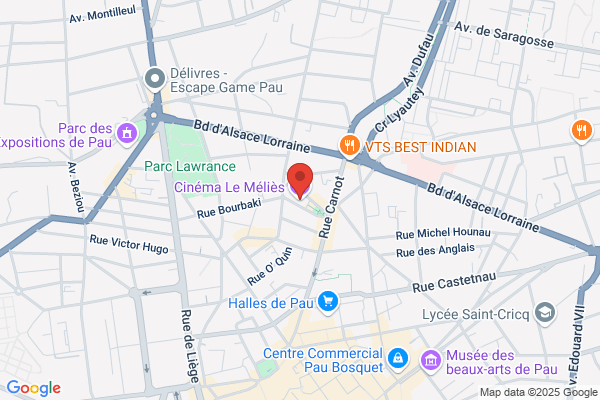 Cinema Le Melies