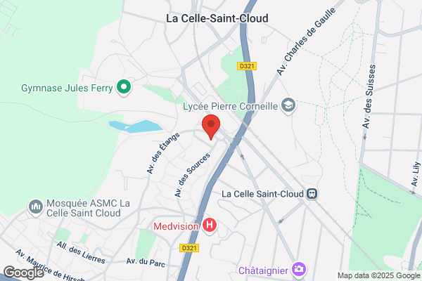 Clinique Larrieu Standard