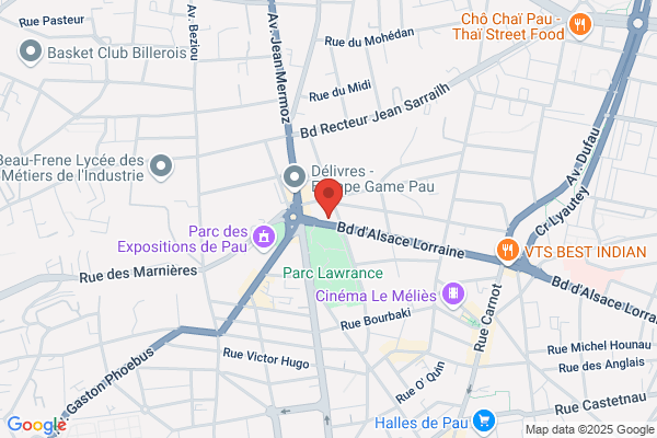 Bureau D Etudes Batir