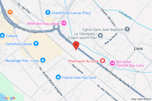 Cie Gen Location Equipements Cgl