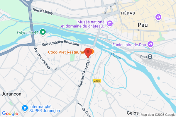 Creche Municipale