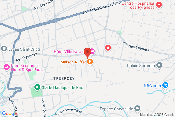 Creches Municipales St Basil S