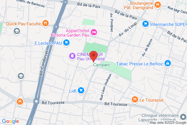 Cil Du Bearn