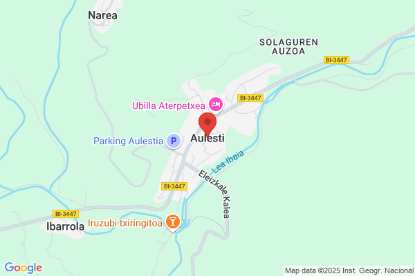 Aulestia