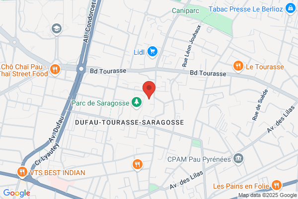 Darmendrail Jean Pierre Chir Dentiste