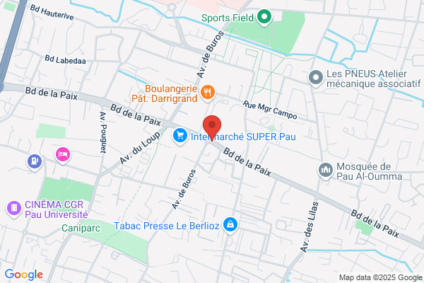 Deprince Coulaud Josiane