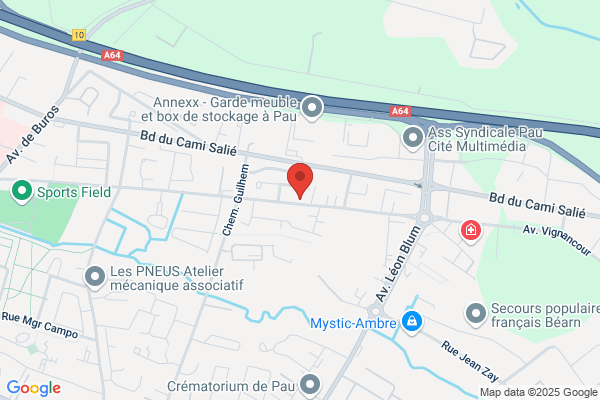 Kieffer Jean Architecte Dplg