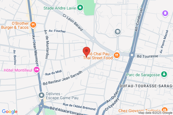 Groupe Scolaire Bouillerce Ecole Primaire