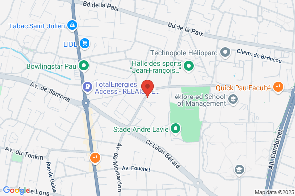 Groupe Scolaire Pierre Et Marie Curie Maternelle