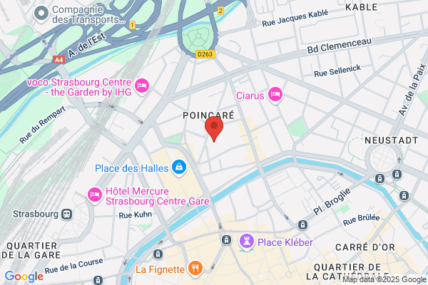 Ecole Maternelle Et Primaire Notre Dame