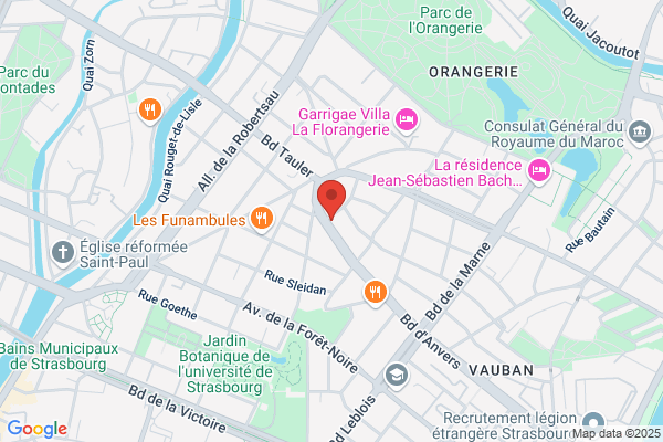 Eglise Adventiste